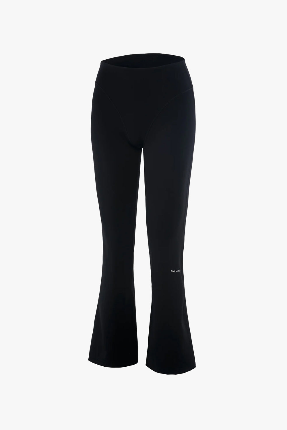 Flared Studio Leggings