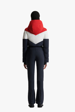 Fusalp Kira Ski Suit