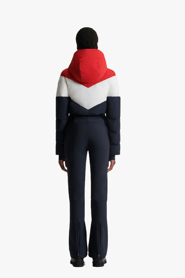 Fusalp Kira Ski Suit