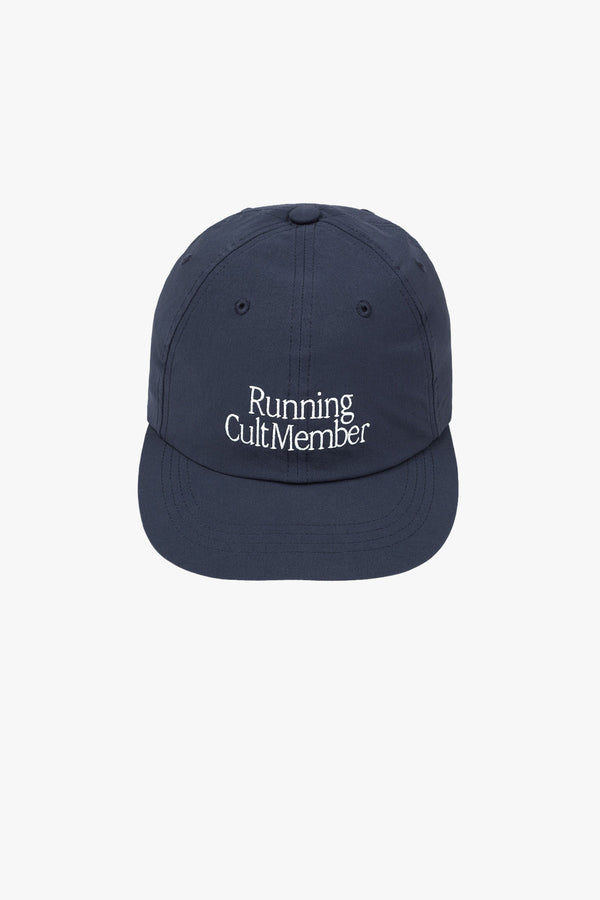 AmbientWarp™ Running Cap