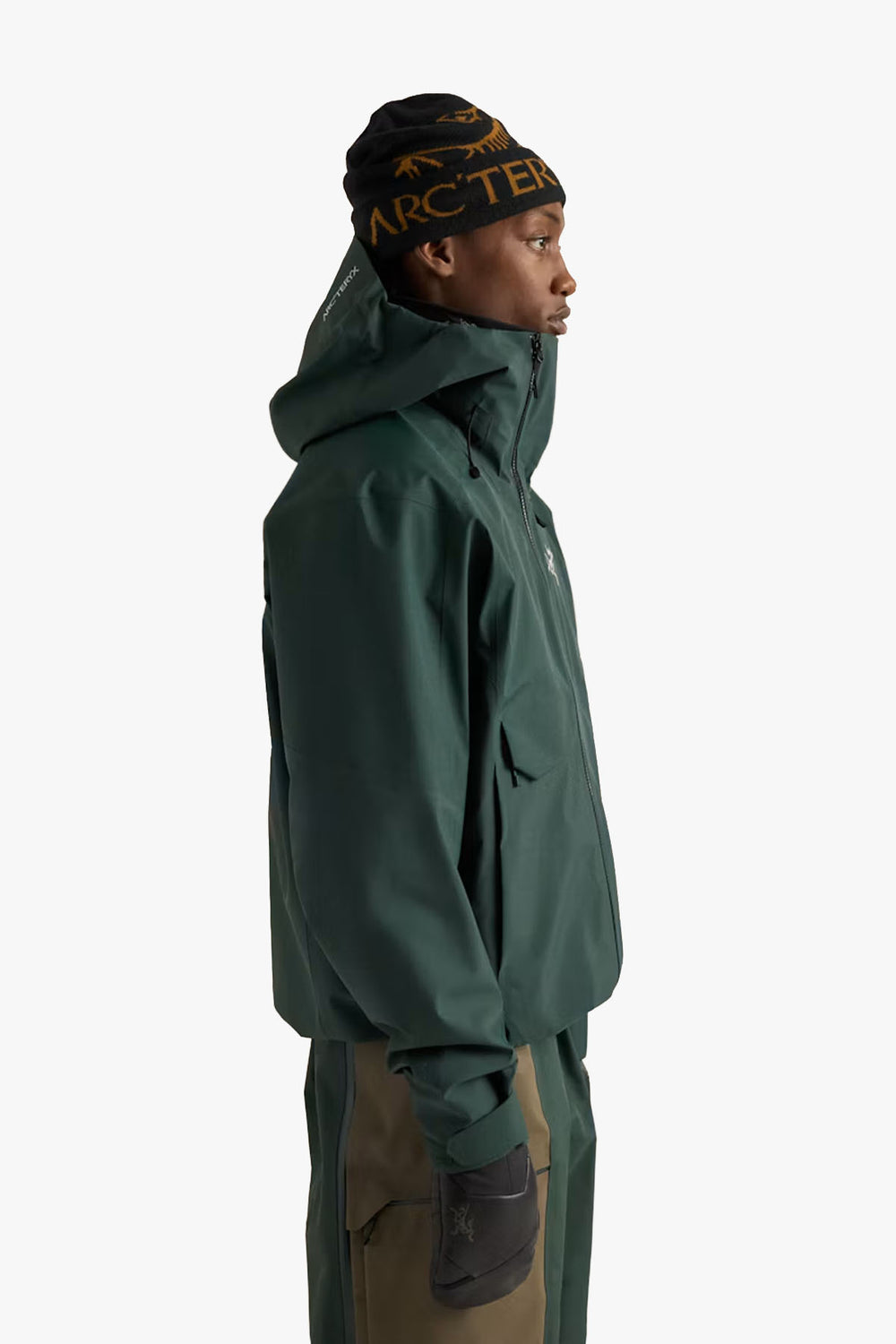 Sidewinder Jacket