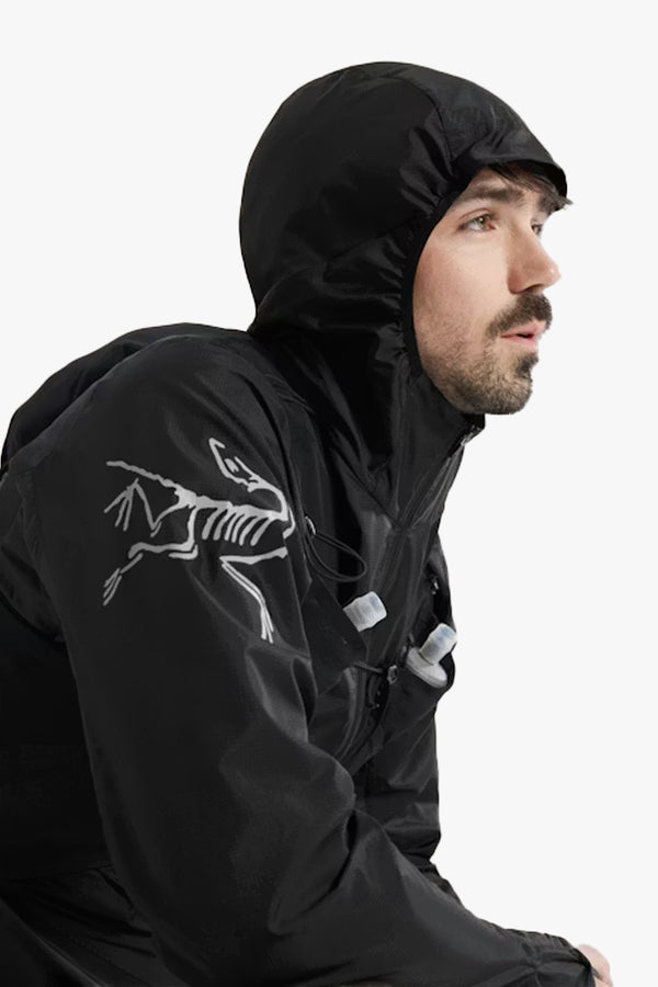 Norvan Windshell Hoody M