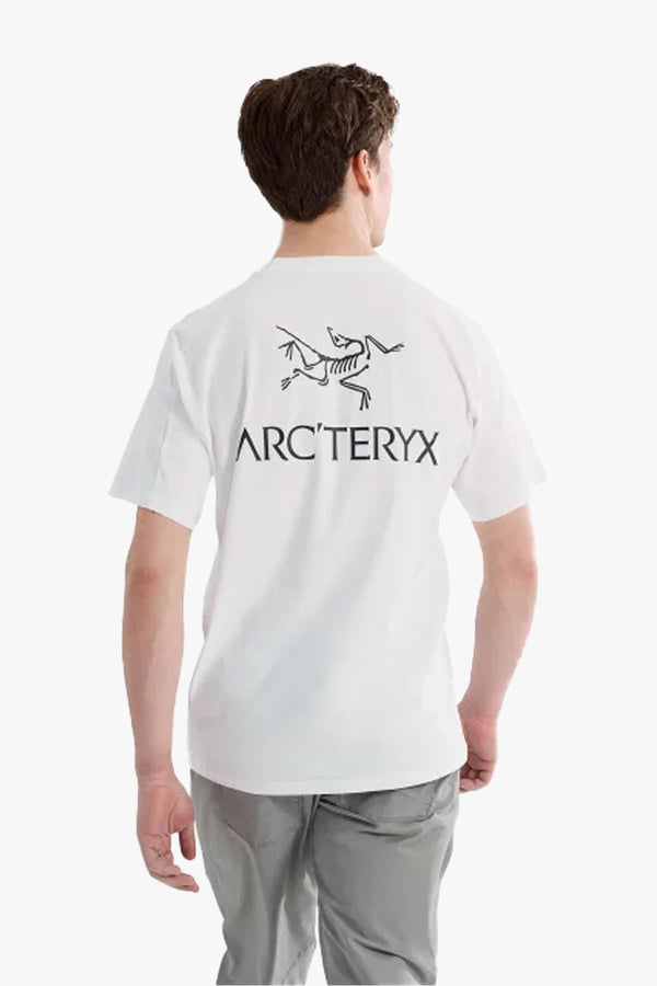 Kragg SL Cotton Blurred Bird Shirt SS M