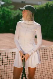 Tennis Jacket