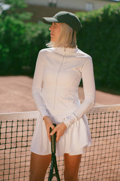 Tennis Jacket