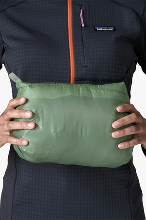 W`s Fitz Roy Down Hoody