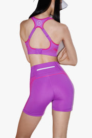 TruePace Running Short Leggings