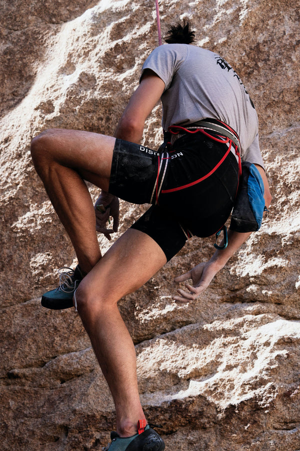 District Vision TomTom Black