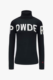 Powder Sweater II