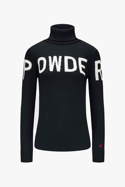 Powder Sweater II