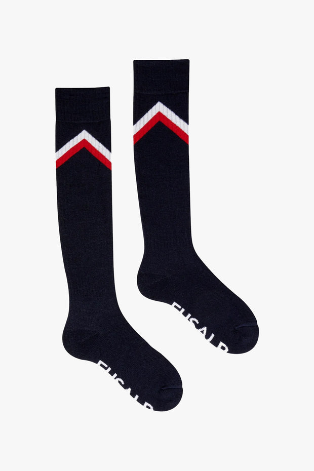 Heritage Socks