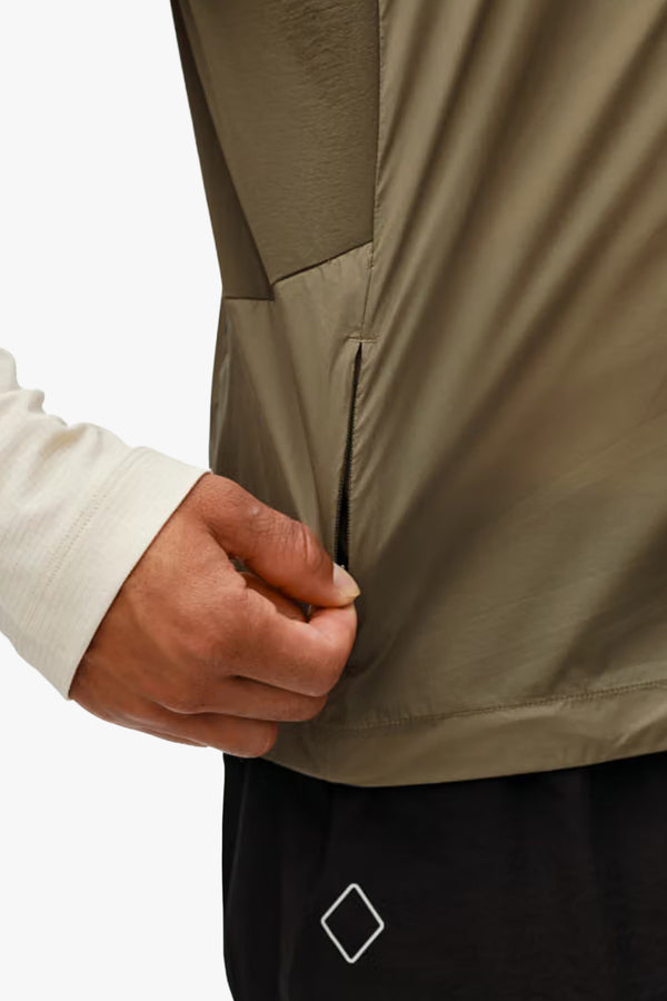 Balance Windproof Vest