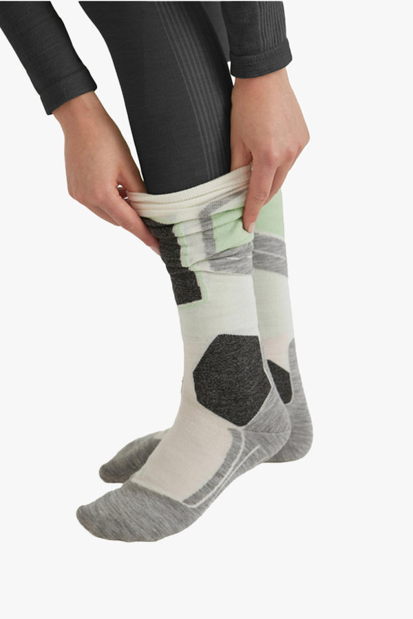 Women's Tights Wool-Tech