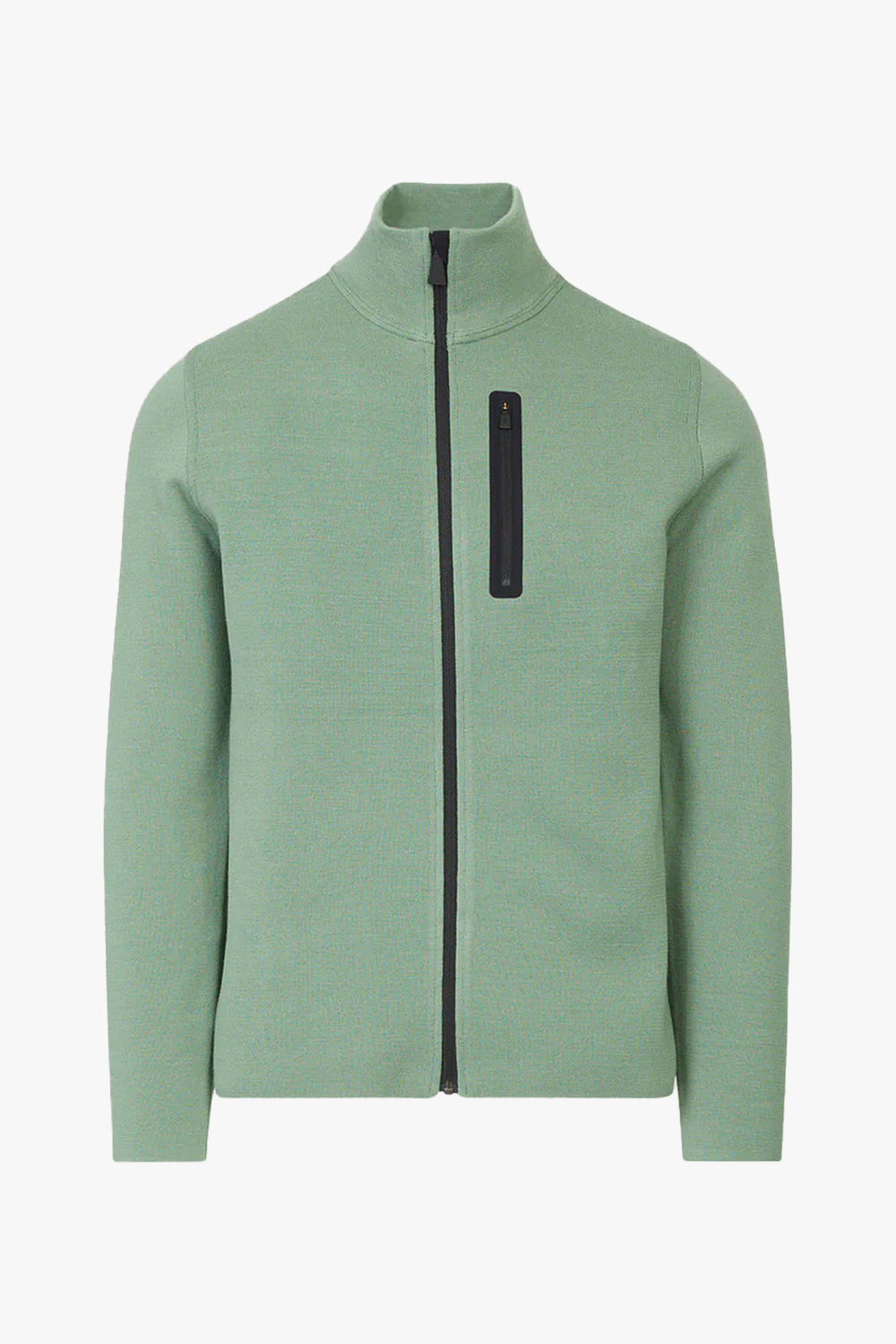 Matterhorn Full Zip Sweater