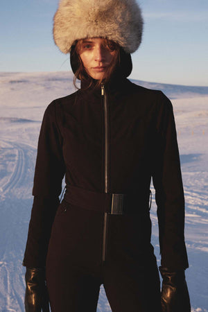 Western Ski Suit women