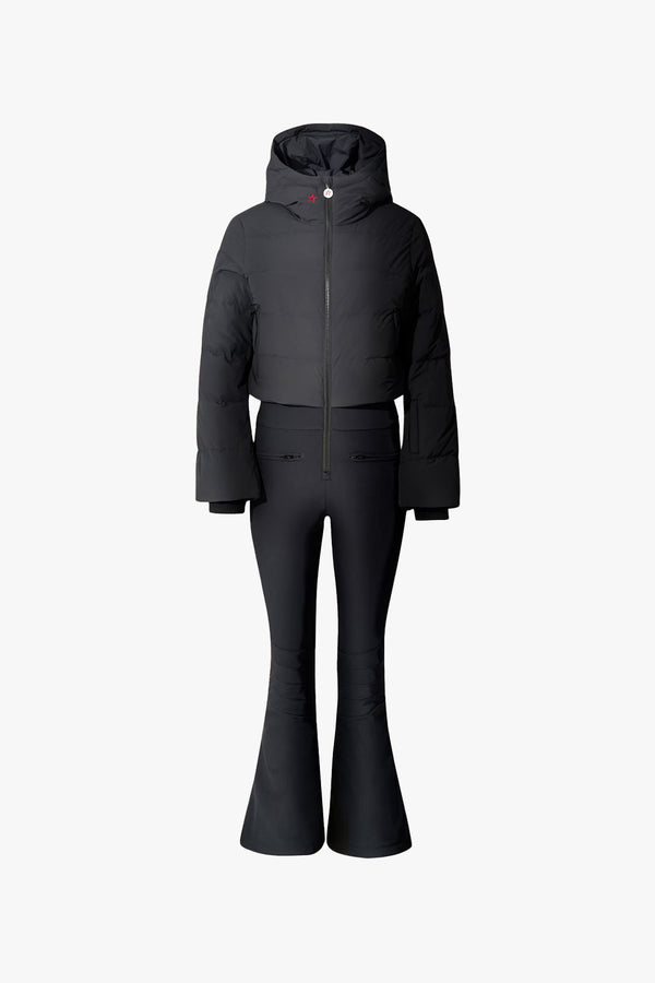 Polar Flare Ski Suit
