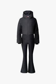 Polar Flare Ski Suit
