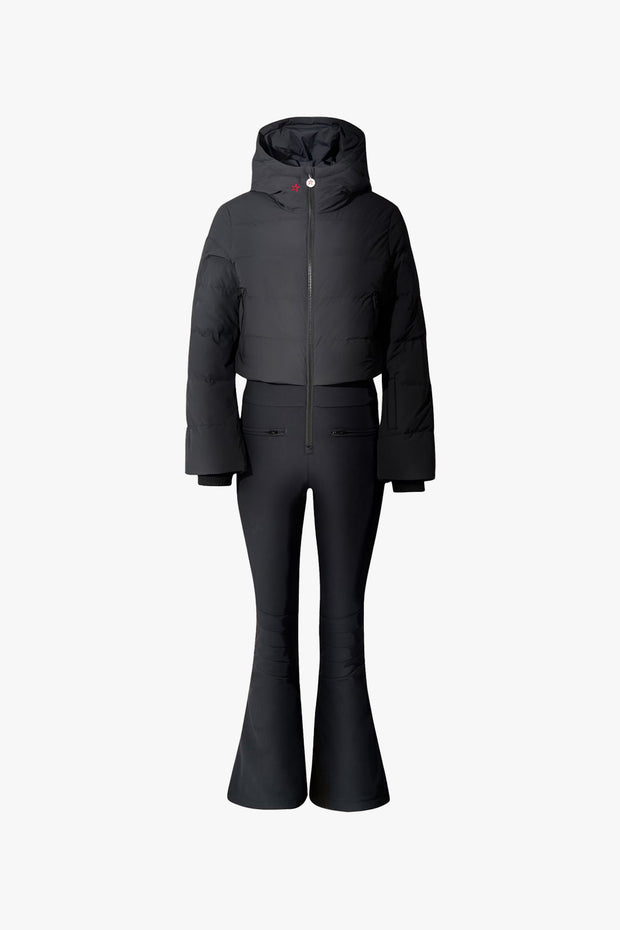 Polar Flare Ski Suit