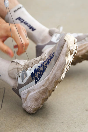 ULTRA GLIDE 3 MENTAL ATHLETIC