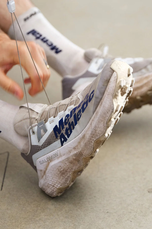 ULTRA GLIDE 3 MENTAL ATHLETIC