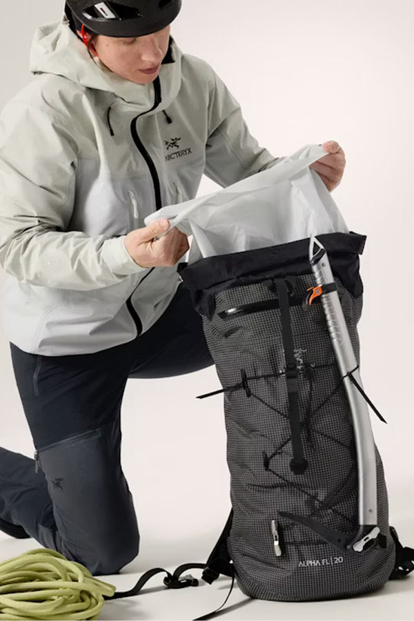 Alpha FL 20 Backpack