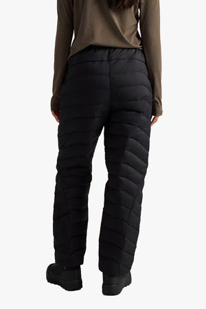 OMINECA DOWN PANT WOMEN'S