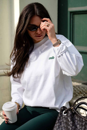 Signature Longsleeve
