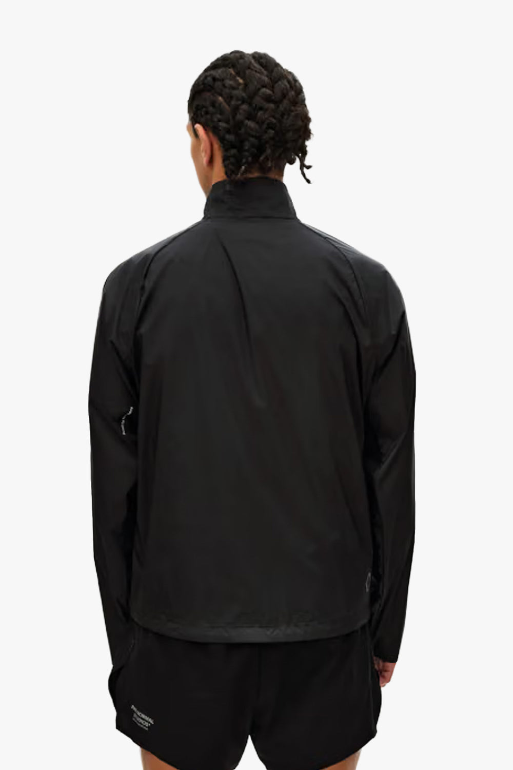 Balance Windproof Jacket
