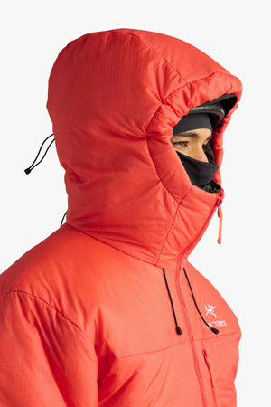 Nuclei SV Parka