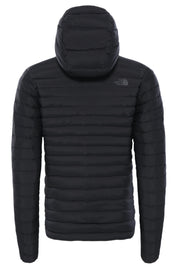 Men's Stretch Down Hoodie