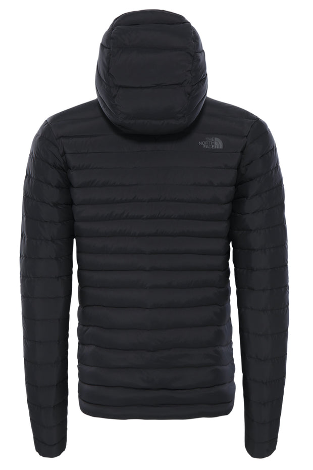 Men's Stretch Down Hoodie