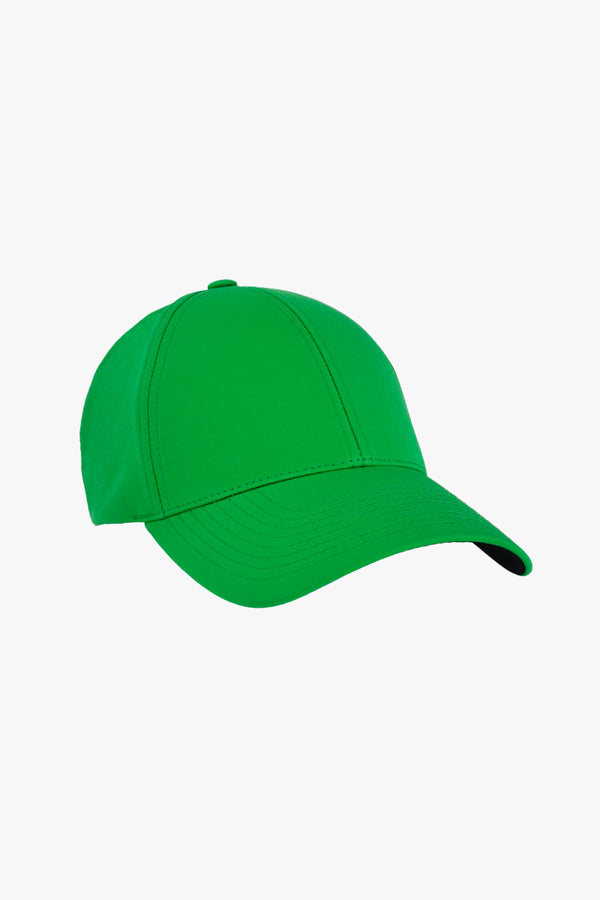 Green Athletic Sports