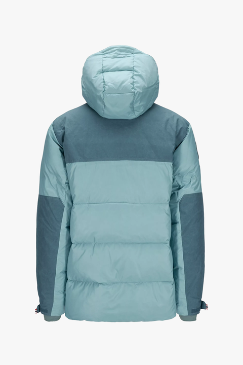 Men's Peak Parka