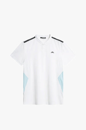 Zayden polo shirt