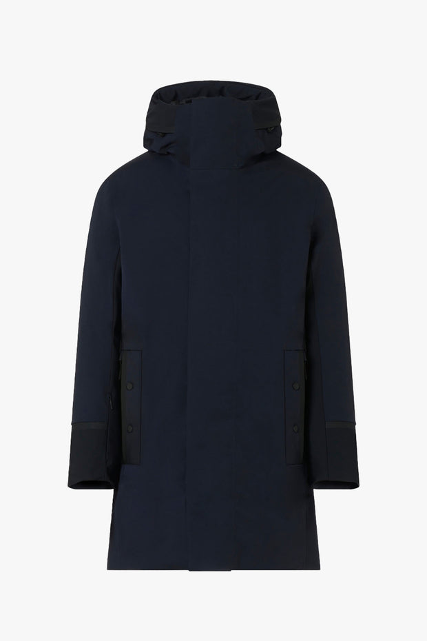 Elon Coat