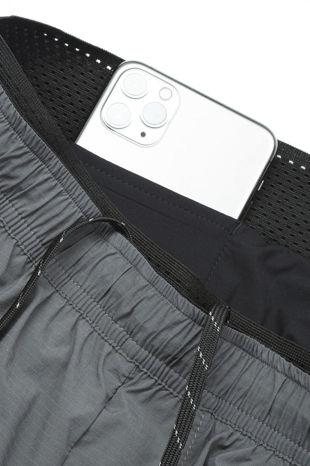 TechSilk Cordura 8 Shorts