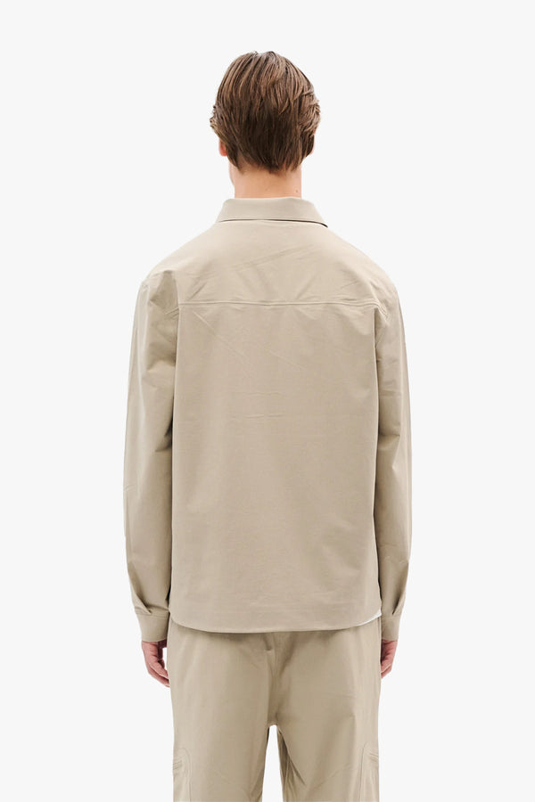 EDGE SOFTSHELL TECHNICAL SHIRT