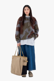 MOHAIR SWEATER