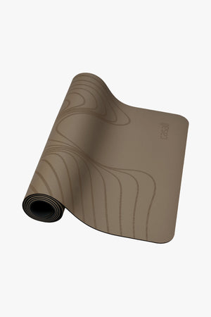 Yoga Mat Grip & Cushion III Surge 5mm