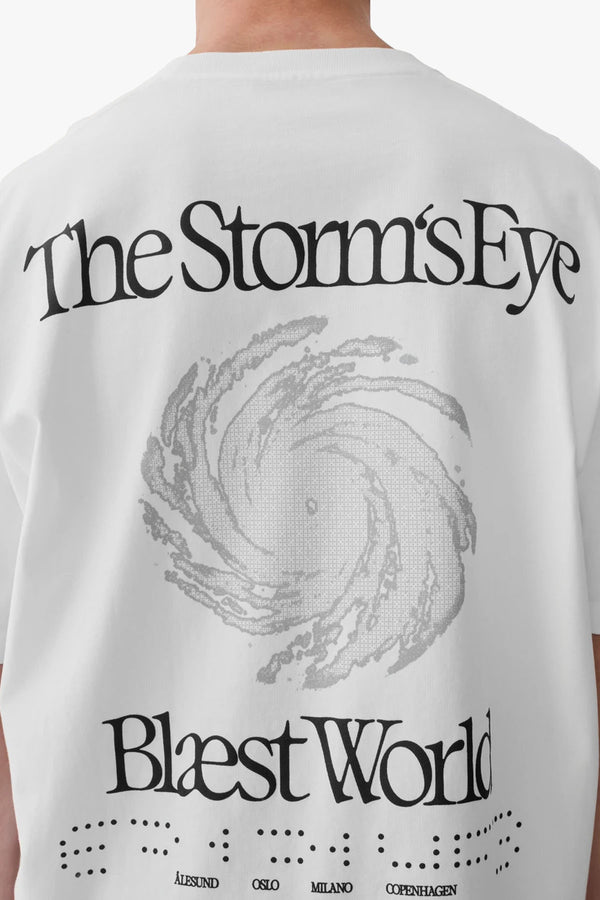 The Storms Eye Tee M