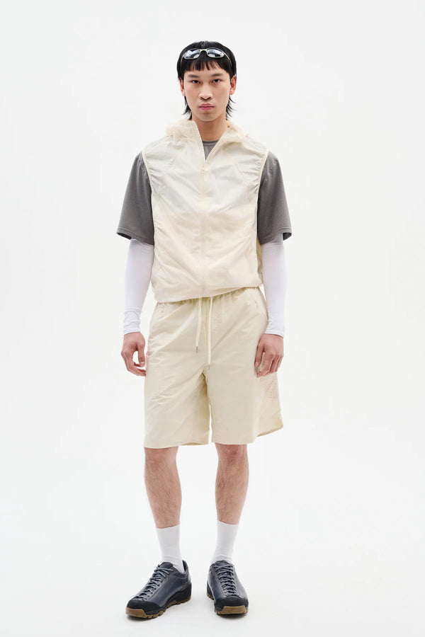 LIGHT TECHNICAL SHORTS