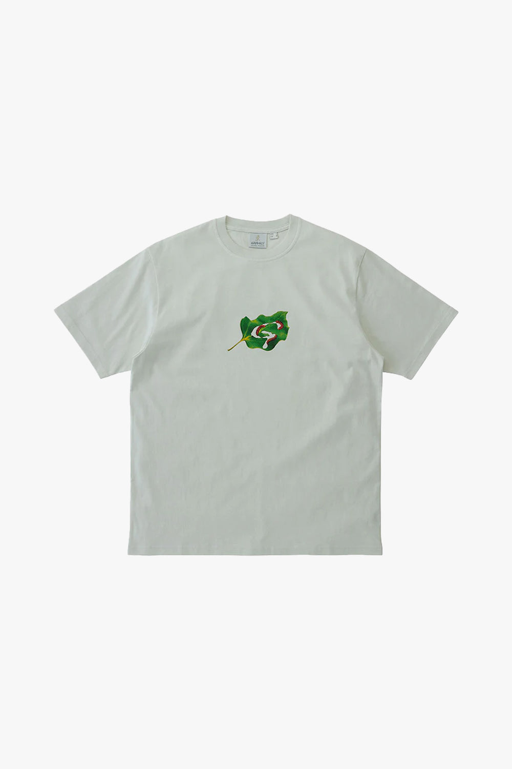 LEAF TEE