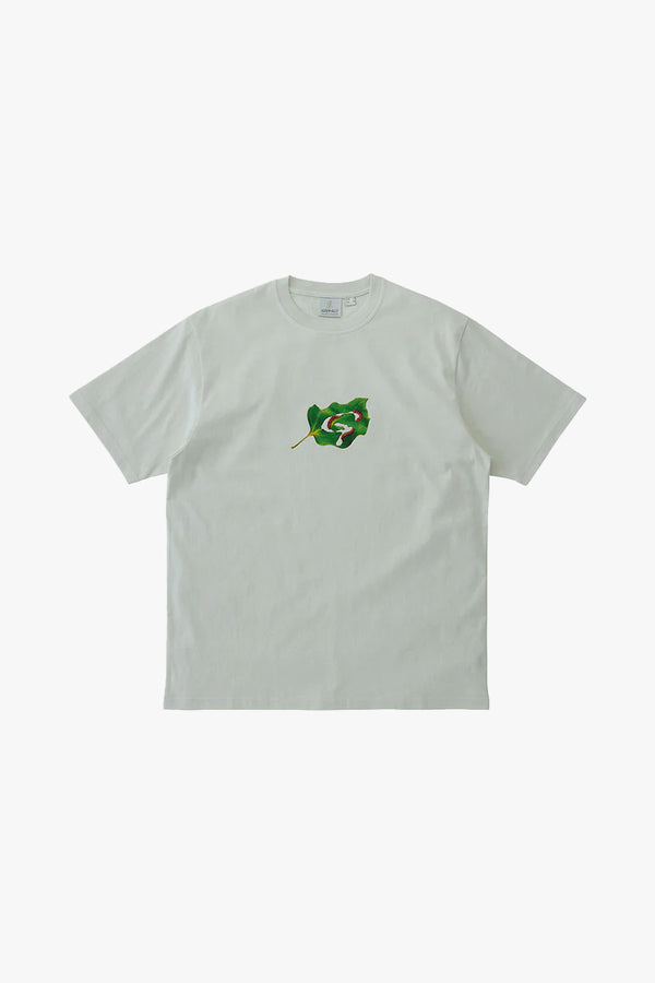 LEAF TEE
