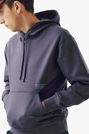 Off-Race Hoodie