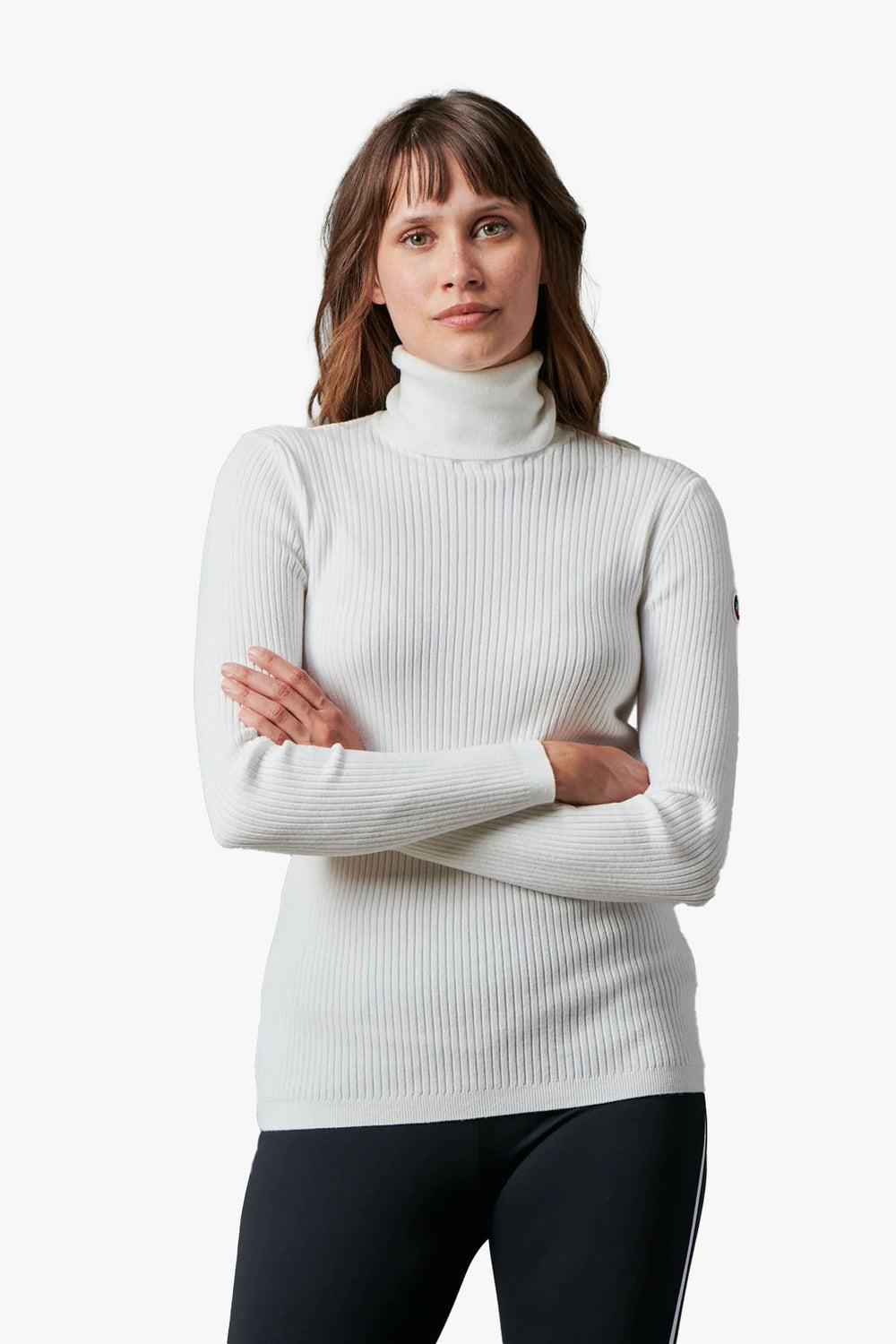 Ancelle Women Knit Sweater