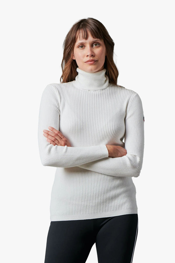 Ancelle Women Knit Sweater