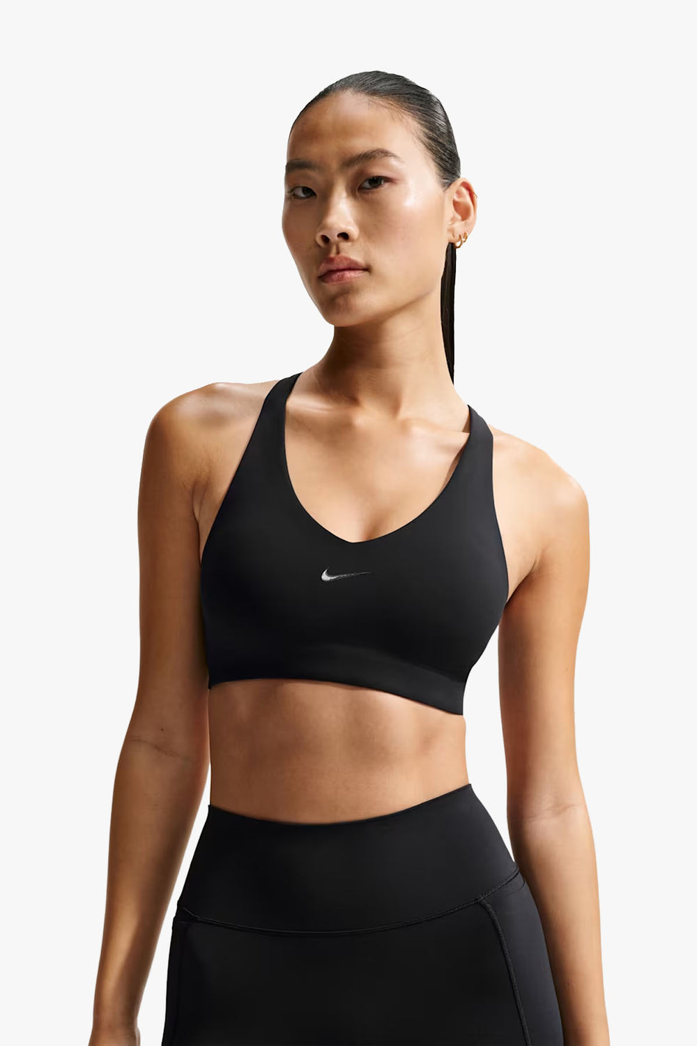 Women's Medium-Support Padded Sport Bra