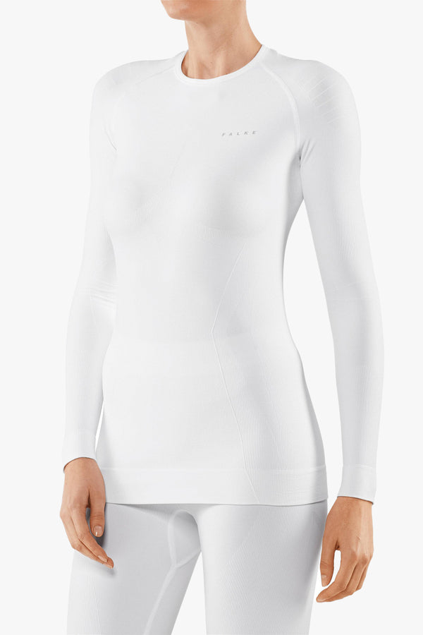 Women long sleeve Shirt Maximum Warm