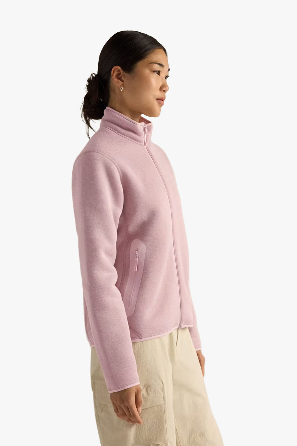 COVERT CARDIGAN WOMEN'S