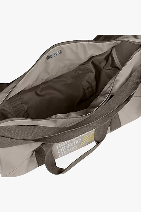 Canvas Duffle